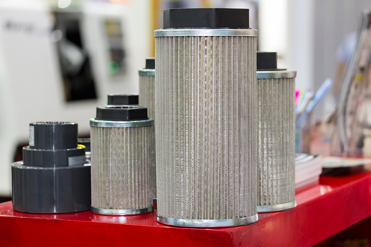 Łapacze tłuszczu skuteczna ochrona przed tłuszczem i uciążliwymi zapachami w kuchni