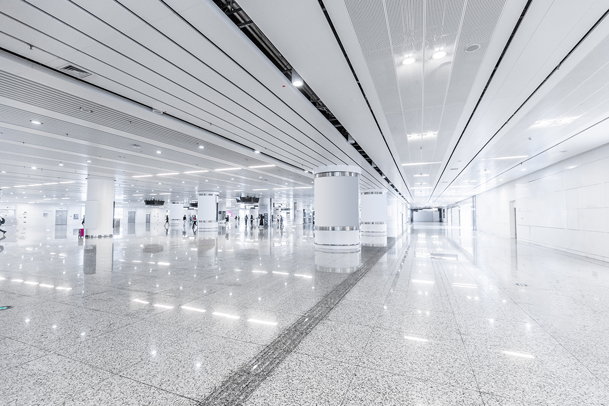 Podłogi antypoślizgowe – stabilność, ergonomia, solidność i kompletna aktualna funkcjonalność